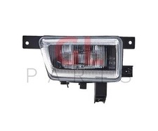 For Opel Astra G 1998-2004 Fog