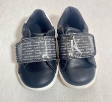 Babyschuhe Kinderschuhe Gr. 21 Calvin Klein Jeans 