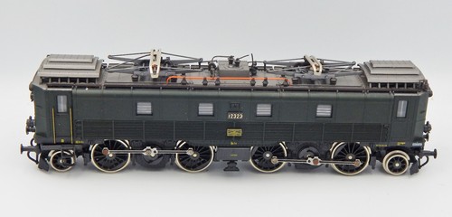 Roco 4191a be - be, ii