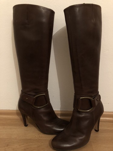 Buffalo stiefel high heels - buffalo, |