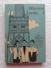 Fibel Tschechisches Lehrbuch