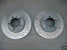 Audi RS2 Bremsscheiben 322x32