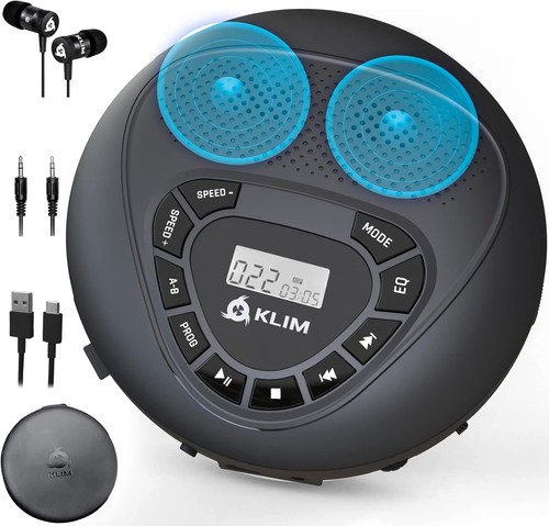 Klim speaker player mit - speaker,,