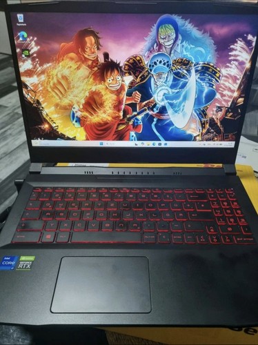 Gaming laptop - gaming,