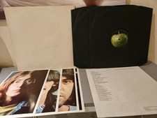 Beatles   White Album  2LP
