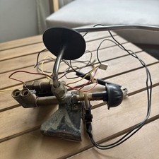 Saeco Royal Professional Dampfventil Heißwasser Ventil SUP016RE 0351.A03.15A