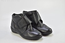 Ganter  Damen Stiefelette Boots  UK 6 Nr. 25-B 992