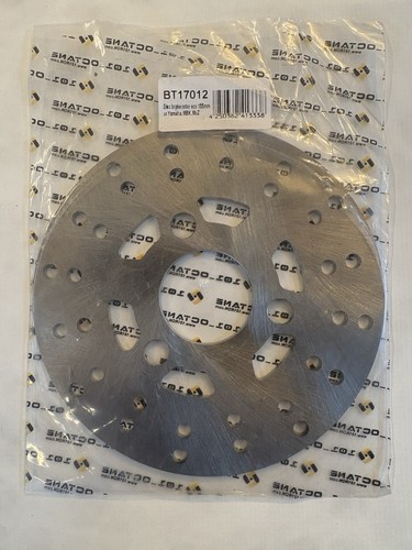 101 octane bremsscheibe - 101,