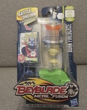Beyblade metal fusion burn - beyblade,