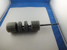 Rad Räder Ersatzteil Kinderwagen Puppenwagen Bollerwagen Trolley Einkaufstrolley