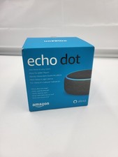 Amazon Echo Dot 3. Generation