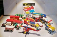 DDR PEBE MINI Auto LKW PKW