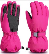 Gr.11-14 ThxToms Kinder Ski