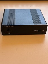 JDS Labs OL DAC (D/A Wandler) - USB Edition Schwarz