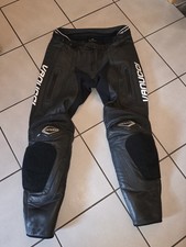 VANUCCI Herren Motorradhose