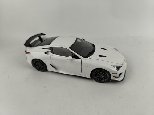 Lexus lfa nürburgring package - lexus,