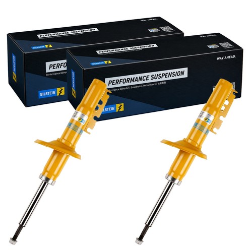 Bilstein gasdruck - 2x,