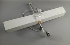 DDR VEB Industrie-Leuchte