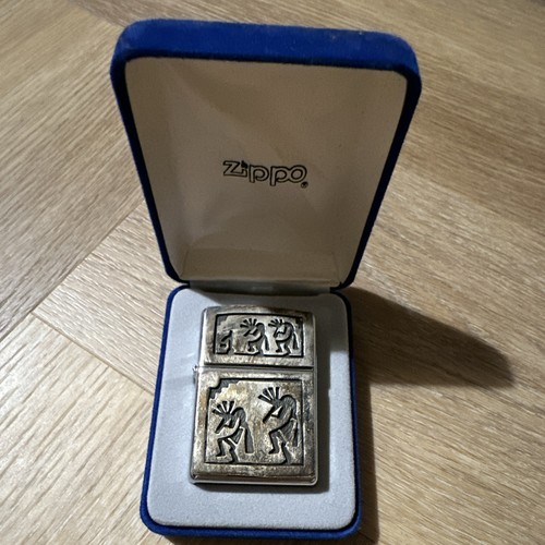 Zippo limited edition - zippo,