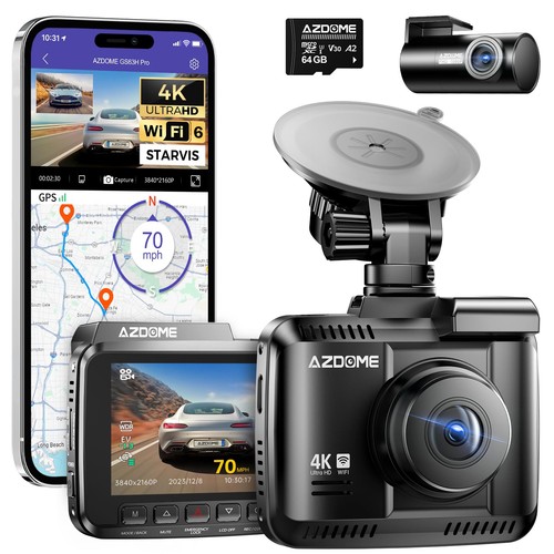Azdome gs63h pro - azdome,