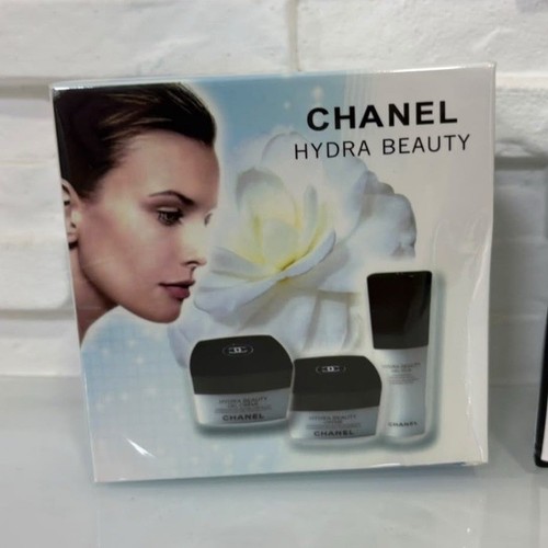 Chanel hydra beauty - hydra,