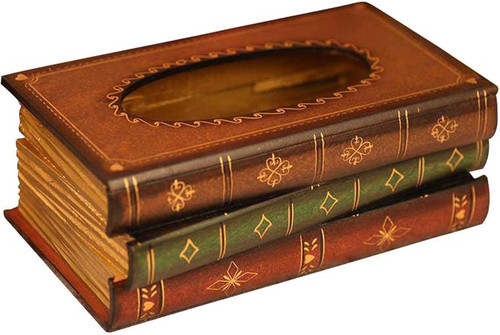 Tücherbox aus holz - holz,, breite