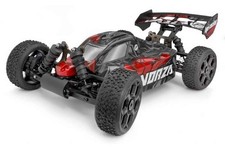 HPI Vorza Flux 4WD Buggy 1:8