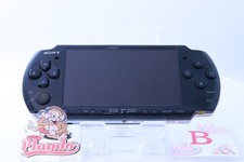Sony PSP 3000 nur Konsole