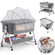 Babybett Babywiege Reisebett