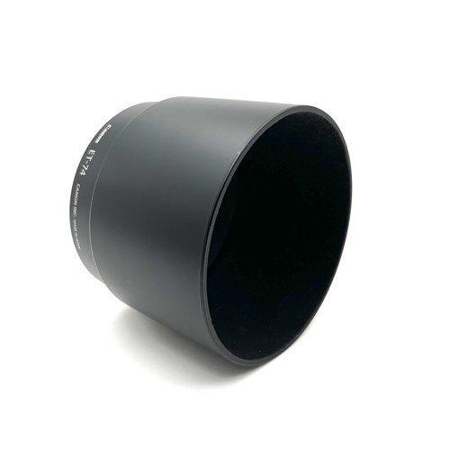 Canon gegenlichtblende - canon,