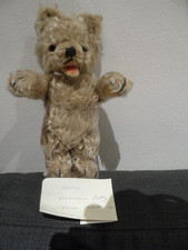 ► Steiff Bär Teddy