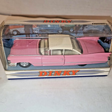 Matchbox Dinky Cadillac Coupe