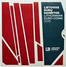 #RM# ORIGINAL KMS LITAUEN 2026