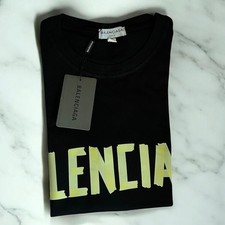 BALENCIAGA Trikot Größe S EU