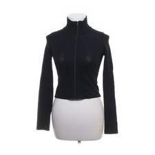 Sarah Pacini, Strickjacke