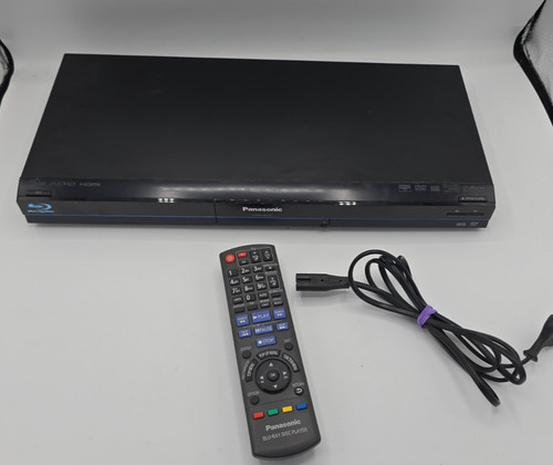 Panasonic dmp bd65 - dmp-bd65, blu-ray