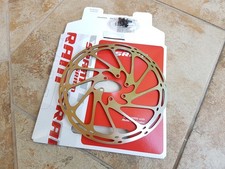 New SRAM Centerline Rotor