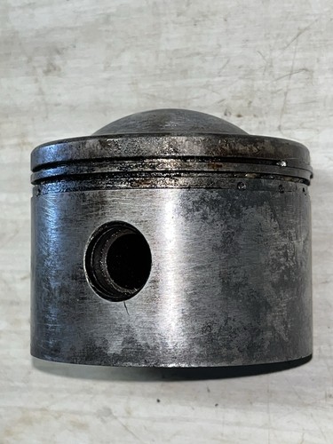 Rudge kolben mit - rudge, kolbenbolzen