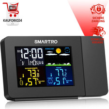 SMARTRO SC91 Projektionswecker