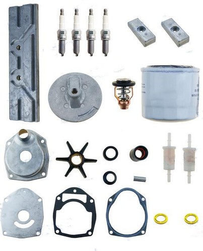 Boot motor wartungskit - &,