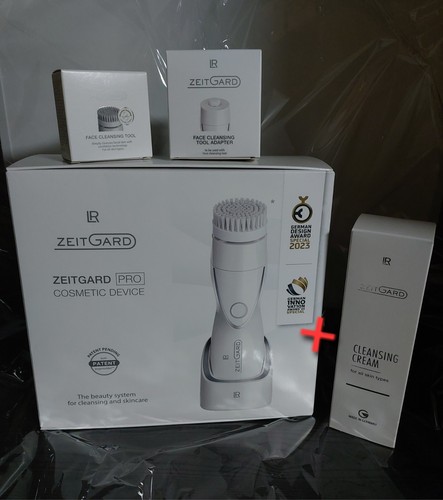 Health beauty zeitgard - lr, health&beauty