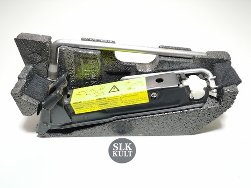 Original mercedes slk r170 - original,