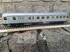 Märklin Wagen Silberling Ulm