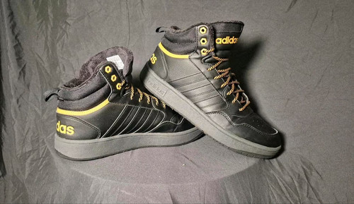 Adidas hoops mid - 3.0,