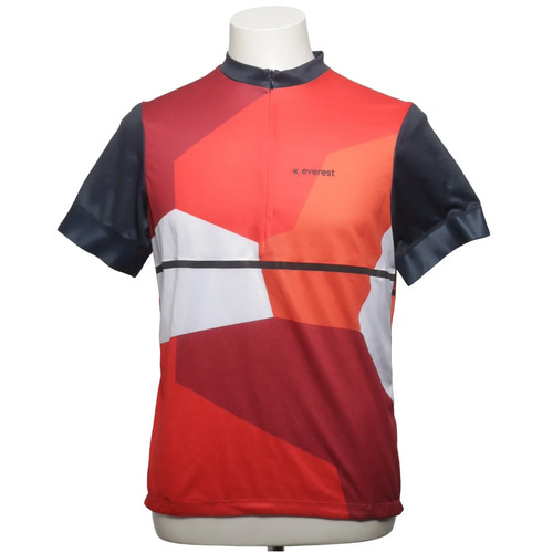 Everest fahrradtrikot - everest,,