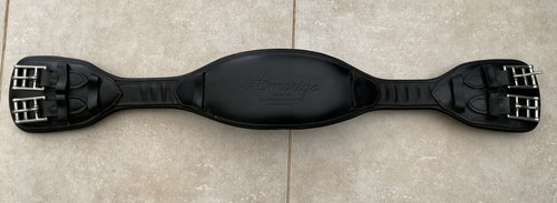 Amerigo equipe menesattel - amerigo, equipe-menesattel