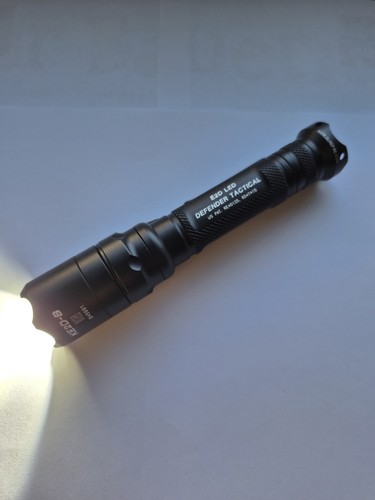Surefire e2d defender tactical - e2d,