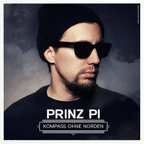 Prinz kompass ohne - prinz,