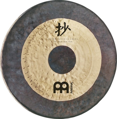 Meinl sonic energy tt38 - meinl,