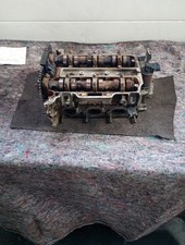 Opel Corsa C 1.0 Zylinderkopf